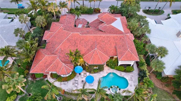 $4,950,000 | 2995 Southeast Dune Drive, Stuart, FL 34996