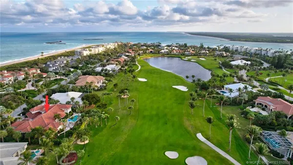 $4,950,000 | 2995 Southeast Dune Drive, Stuart, FL 34996