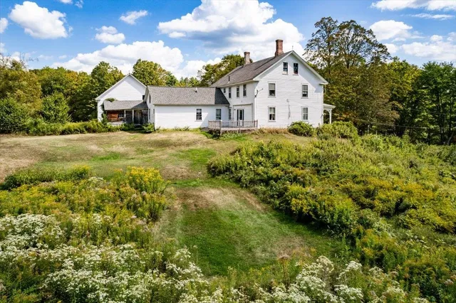 $2,200,000 | 22 Abberton Road, Canterbury, NH 03224
