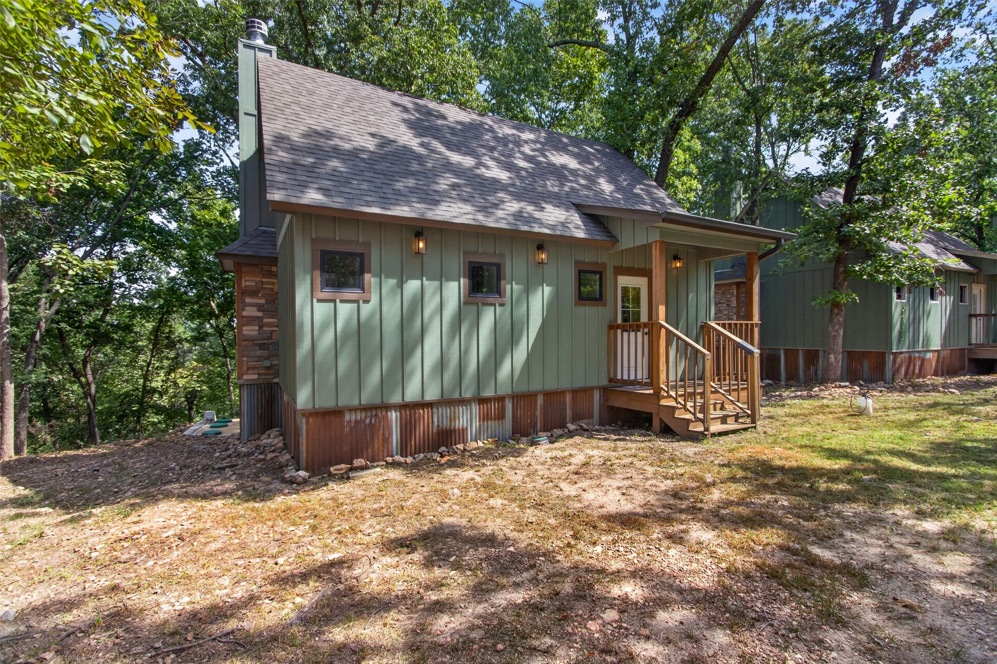 13063 East 403 Road Spavinaw, OK 74366 - Photo 24 of 25 Gallery Image 24