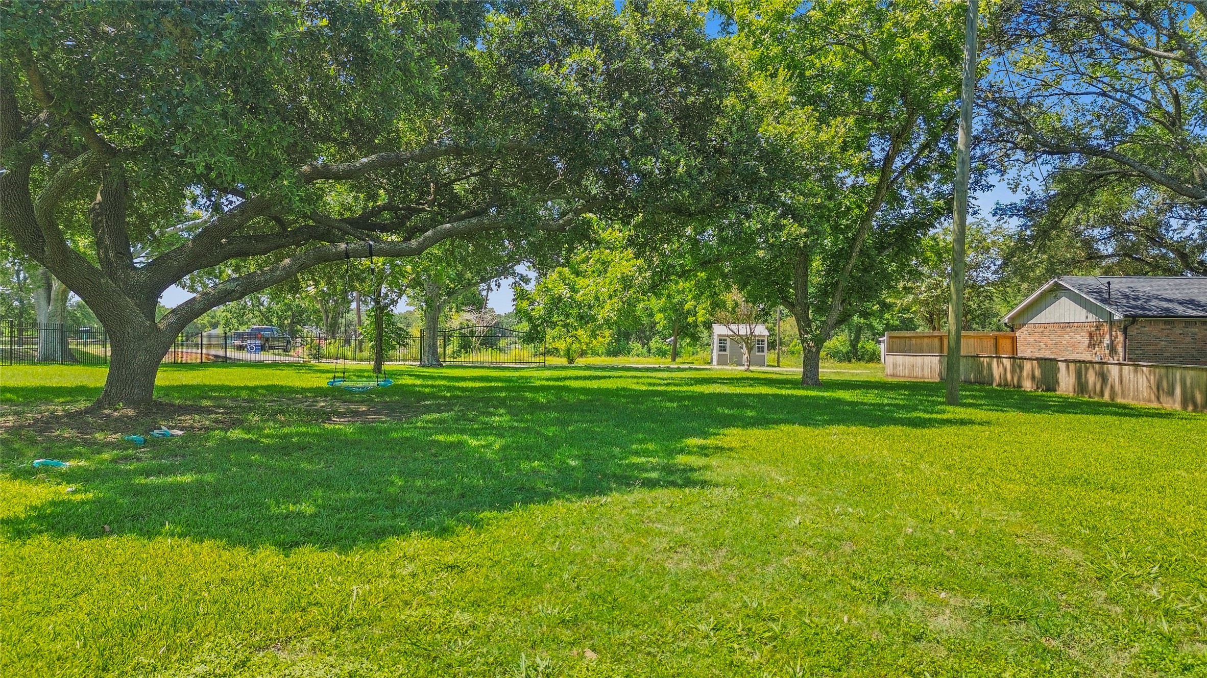 12195 Anderson Road Willis, TX 77318 - Photo 27 of 28