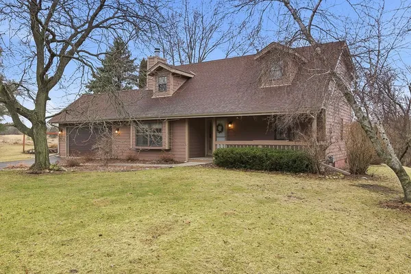 $535,000 | 4444 Wurbro Drive, West Bend, WI 53090