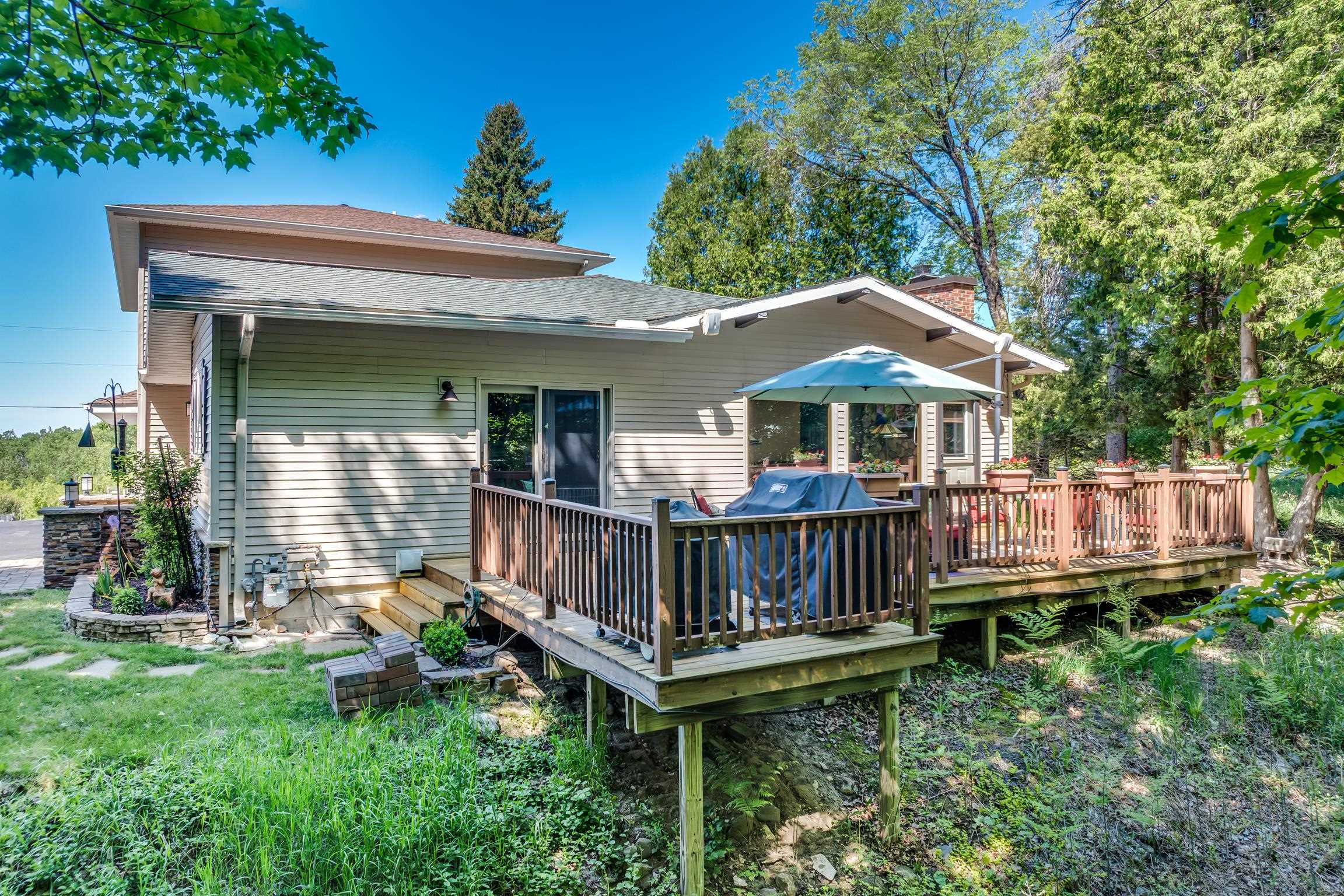11446 Barnes Road Kewadin, MI 49648 - Photo 4 of 55