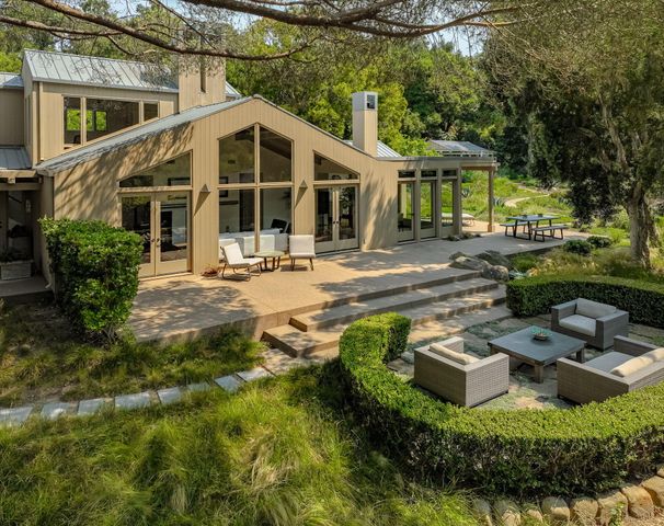 $4,400,000 | 926 Mission Ridge Road, Santa Barbara, CA 93103