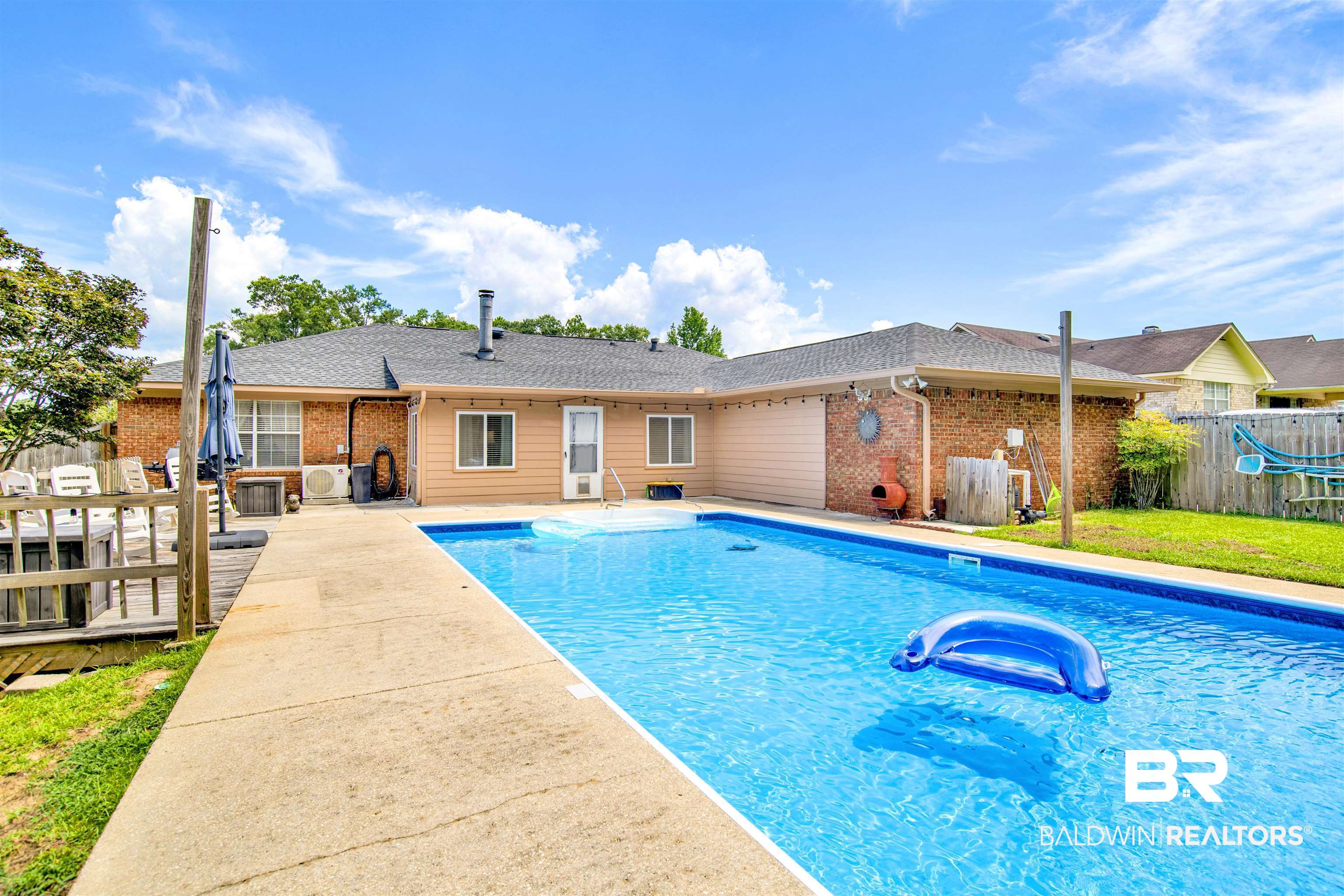 7175 Pine Station Road South Mobile, AL 36695 - Photo 33 of 38