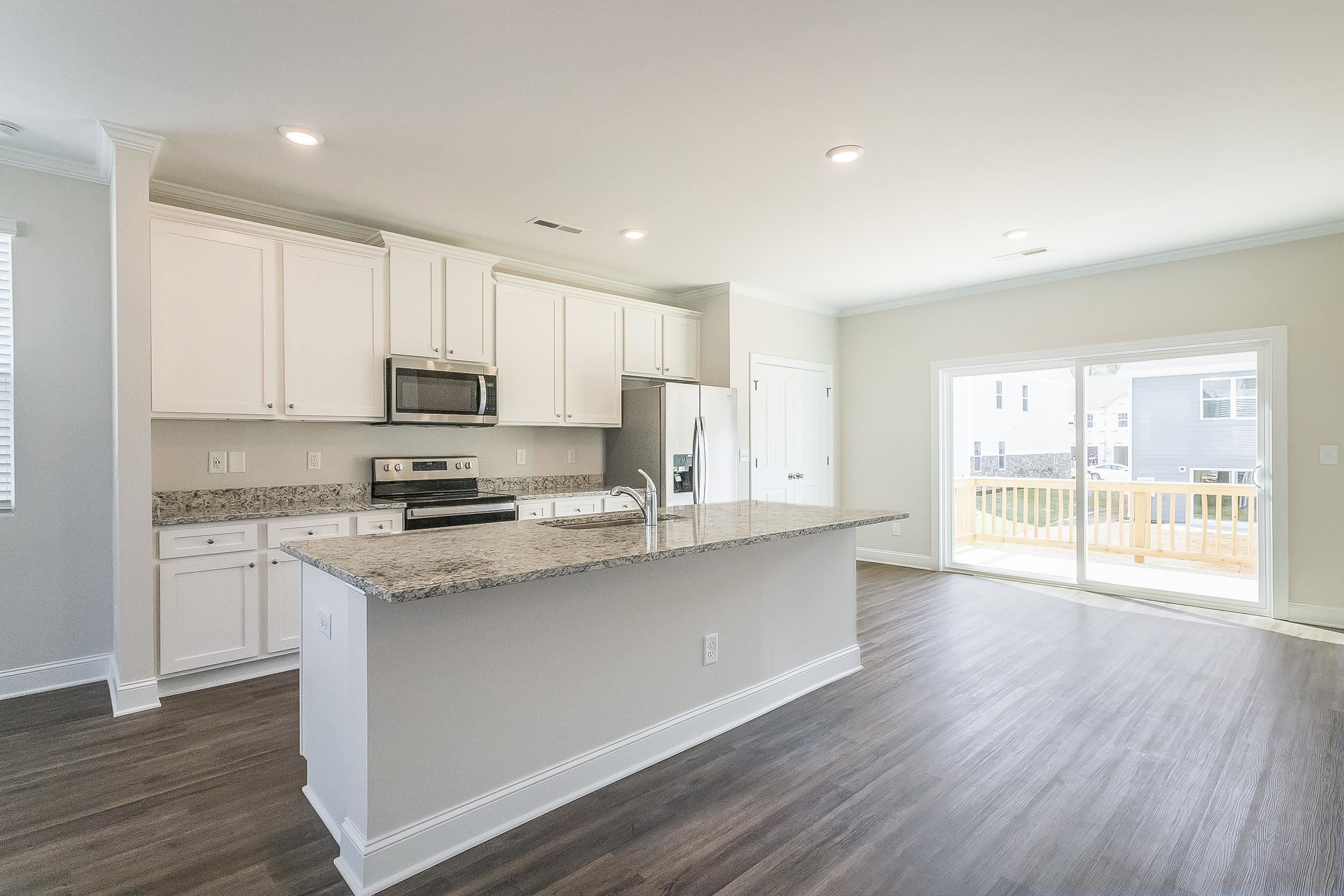 6933 Point Bar Place Raleigh, NC 27616 - Photo 3 of 10 Photo 3