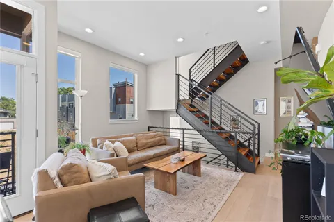 $874,999 | 4469 Tennyson Street, Unit 13, Denver, CO 80212