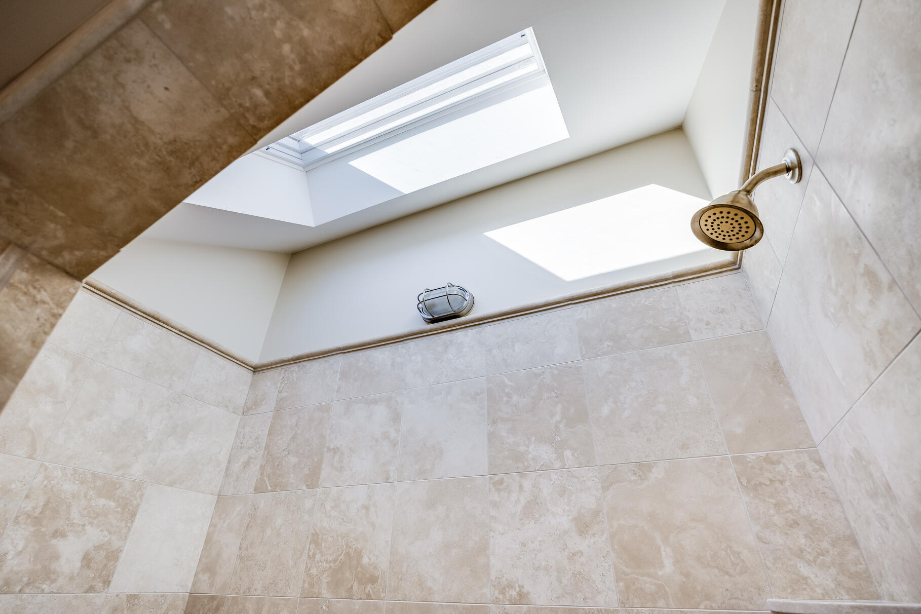 335 Stage Island Road Chatham, MA 02633 - Photo 54 of 71 Primary 2 Shower Skylight