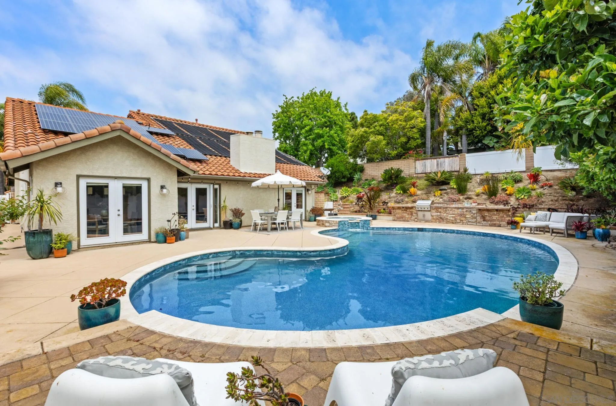 3216 Lower Ridge Road San Diego, CA 92130 - Photo 32 of 42