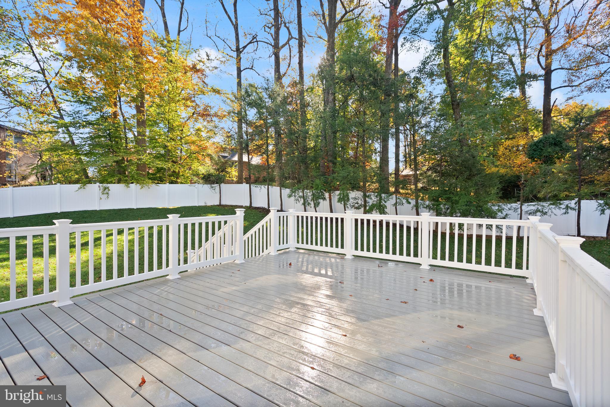 7806 Carteret Road Bethesda, MD 20817 - Photo 9 of 58 Gallery Image 9
