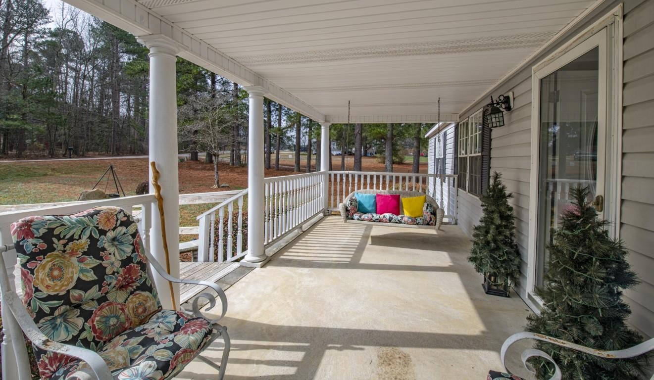 145 Davis Road Wendell, NC 27591 - Photo 21 of 24 Photo 21