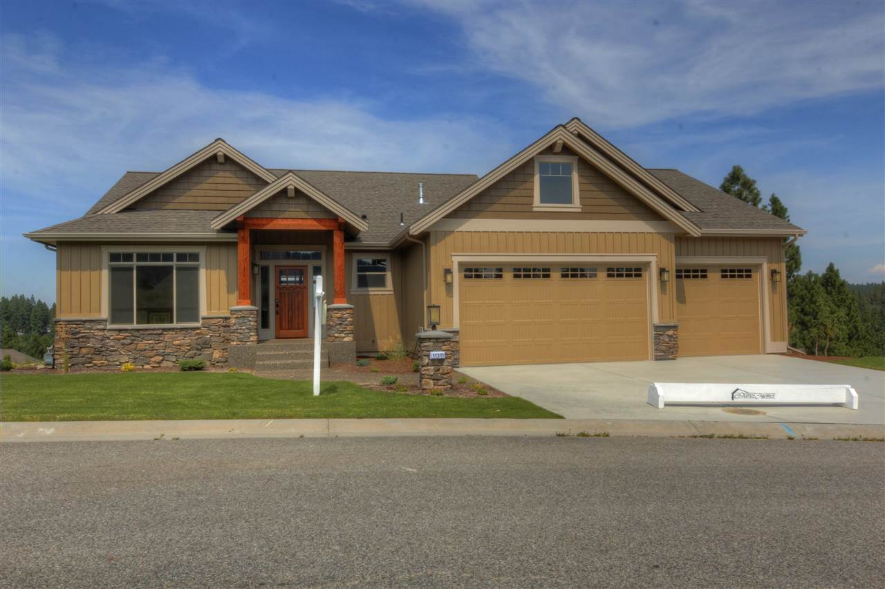 576 West Basalt Ridge Drive Spokane, WA 99224 - Photo 1 of 1 Gallery Image 1