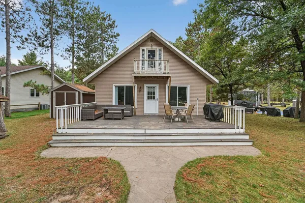 $414,900 | 845 Kings Way, Nekoosa, WI 54457