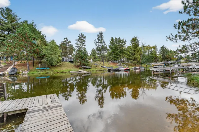 $414,900 | 845 Kings Way, Nekoosa, WI 54457