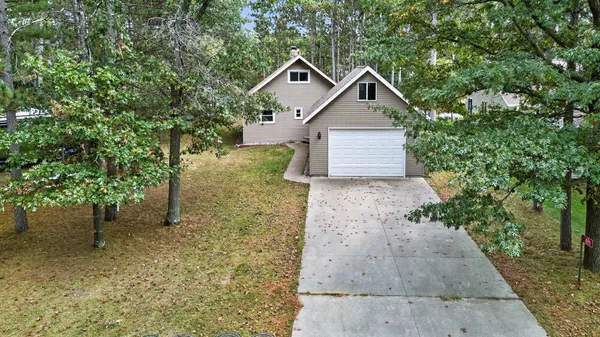 $414,900 | 845 Kings Way, Nekoosa, WI 54457