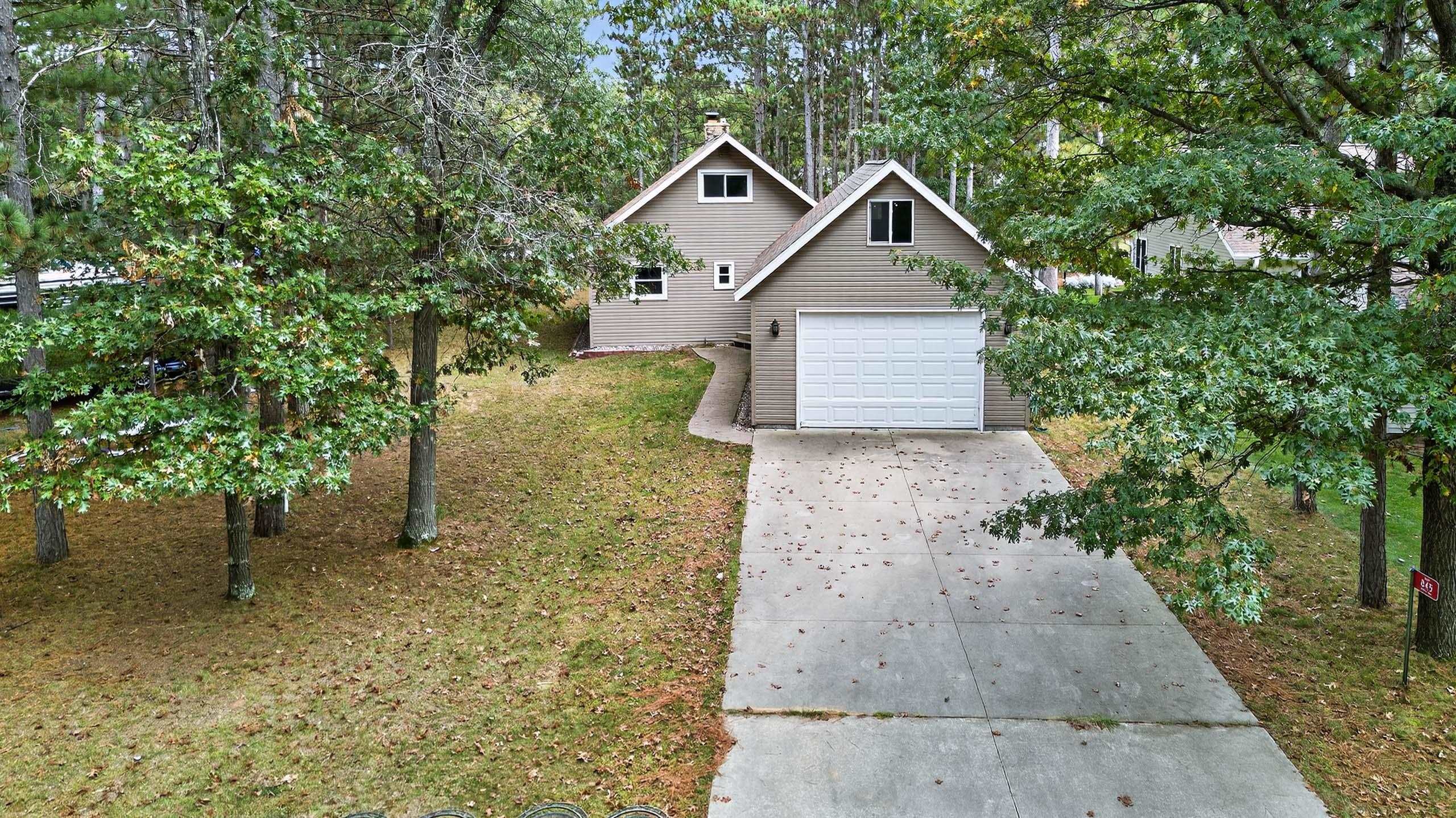 845 Kings Way Nekoosa, WI 54457 - Photo 19 of 53