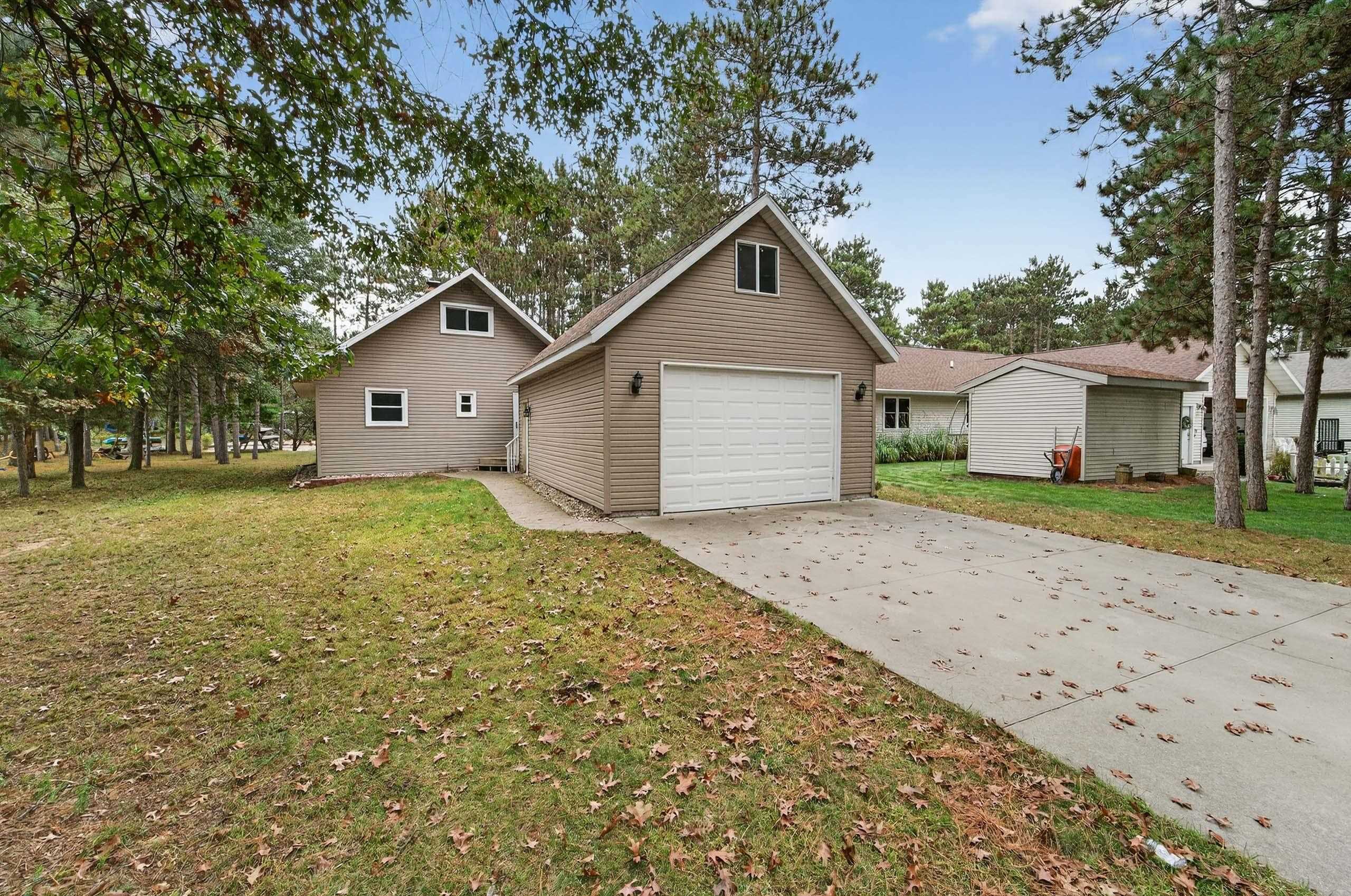 845 Kings Way Nekoosa, WI 54457 - Photo 20 of 53