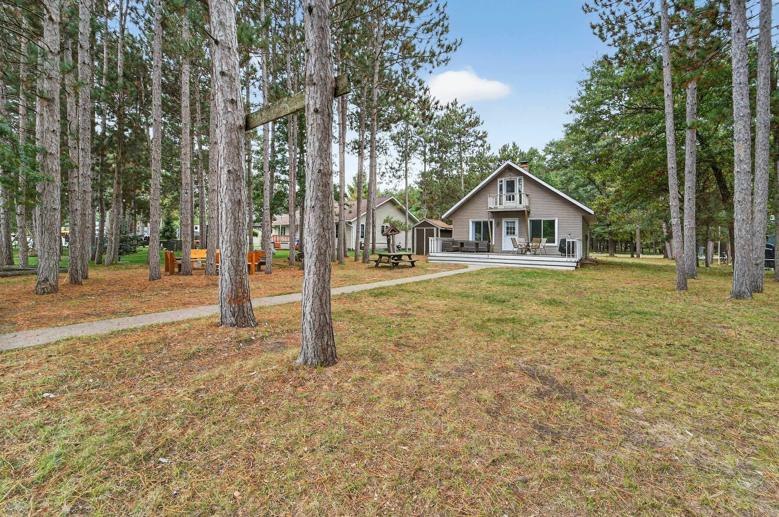 845 Kings Way Nekoosa, WI 54457 - Photo 2 of 53