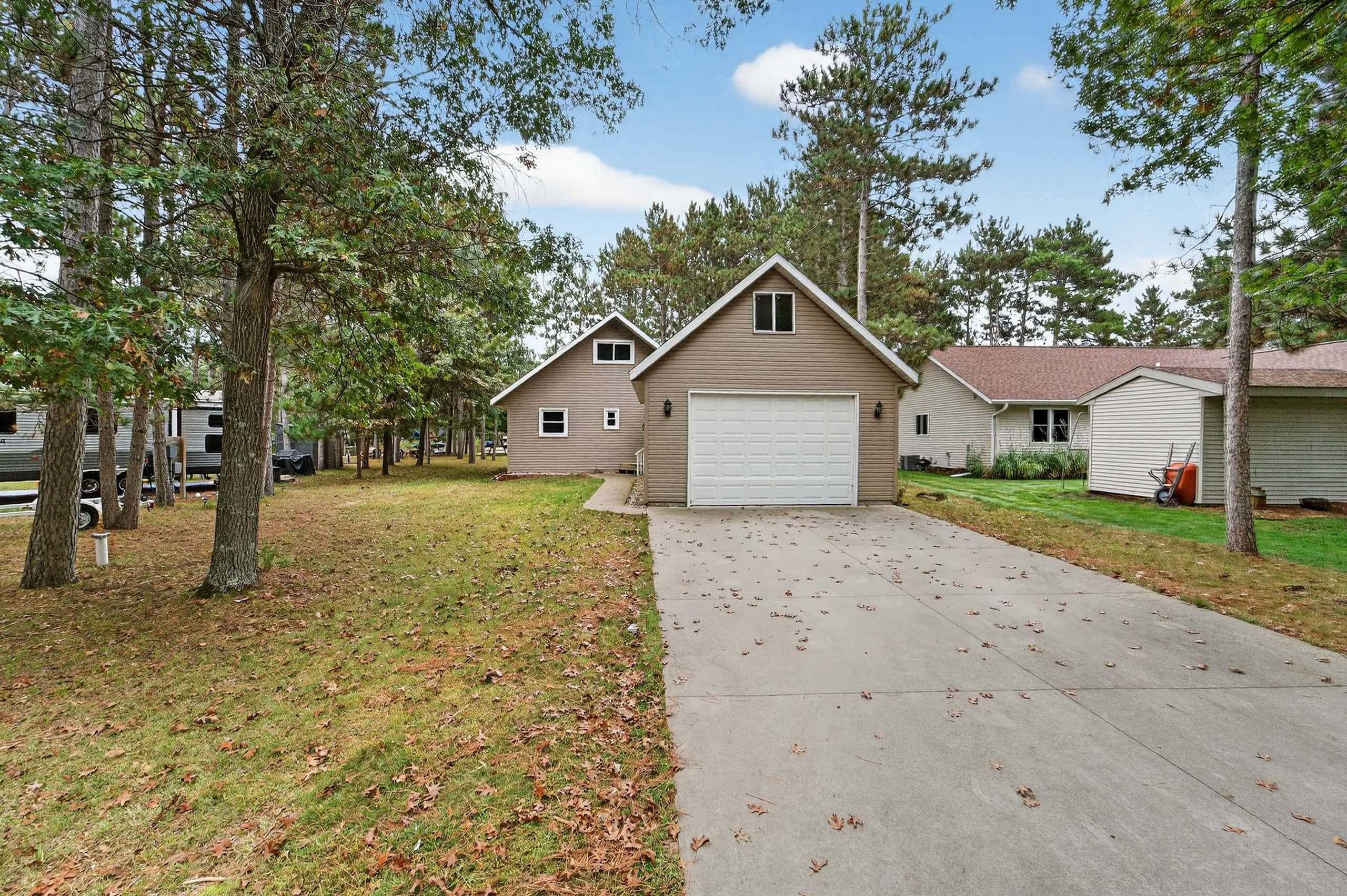 845 Kings Way Nekoosa, WI 54457 - Photo 21 of 53