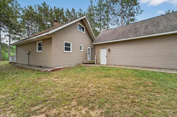 $414,900 | 845 Kings Way, Nekoosa, WI 54457