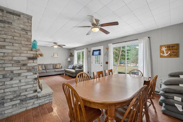 $414,900 | 845 Kings Way, Nekoosa, WI 54457