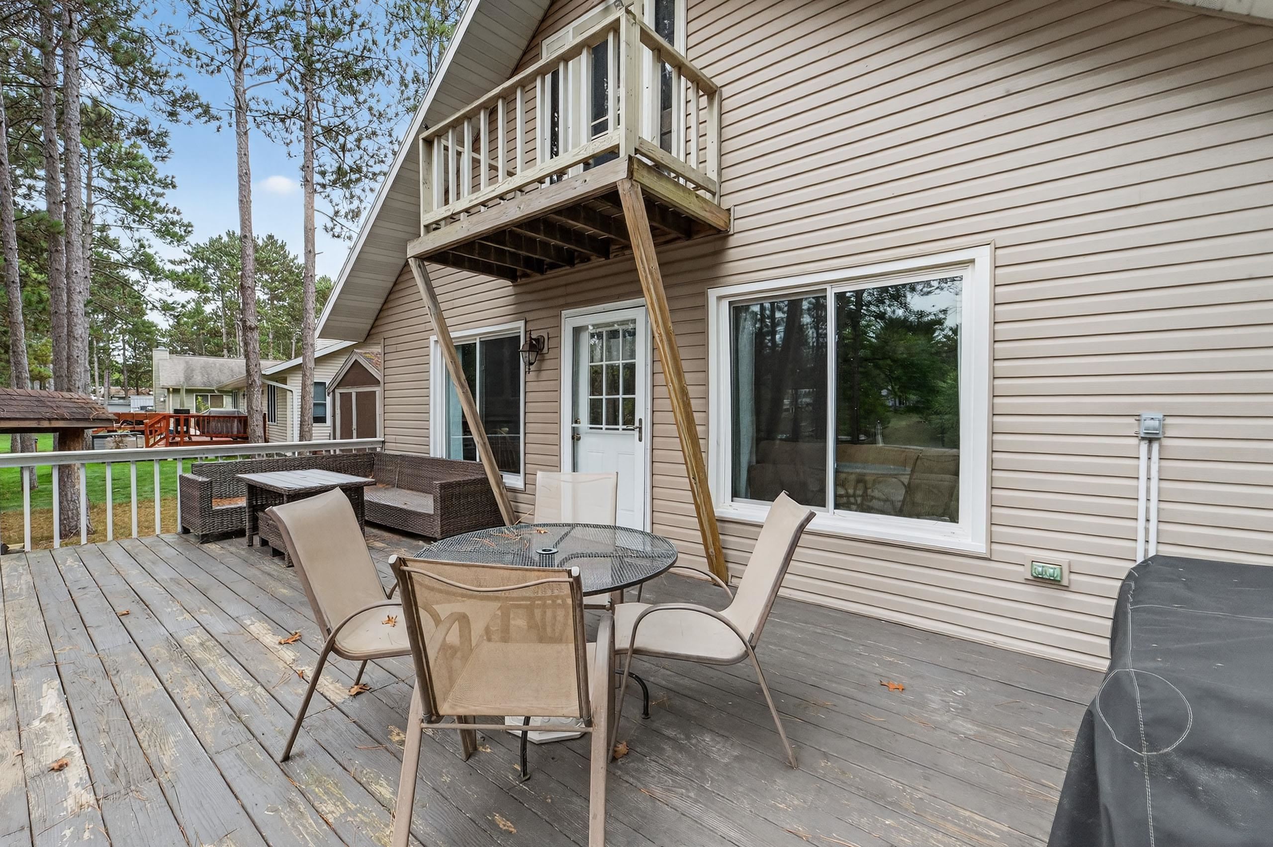 845 Kings Way Nekoosa, WI 54457 - Photo 3 of 53