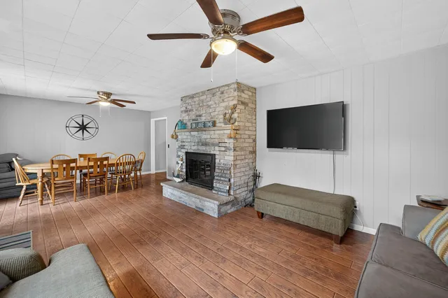 $414,900 | 845 Kings Way, Nekoosa, WI 54457