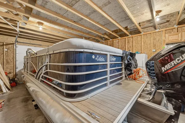 $414,900 | 845 Kings Way, Nekoosa, WI 54457