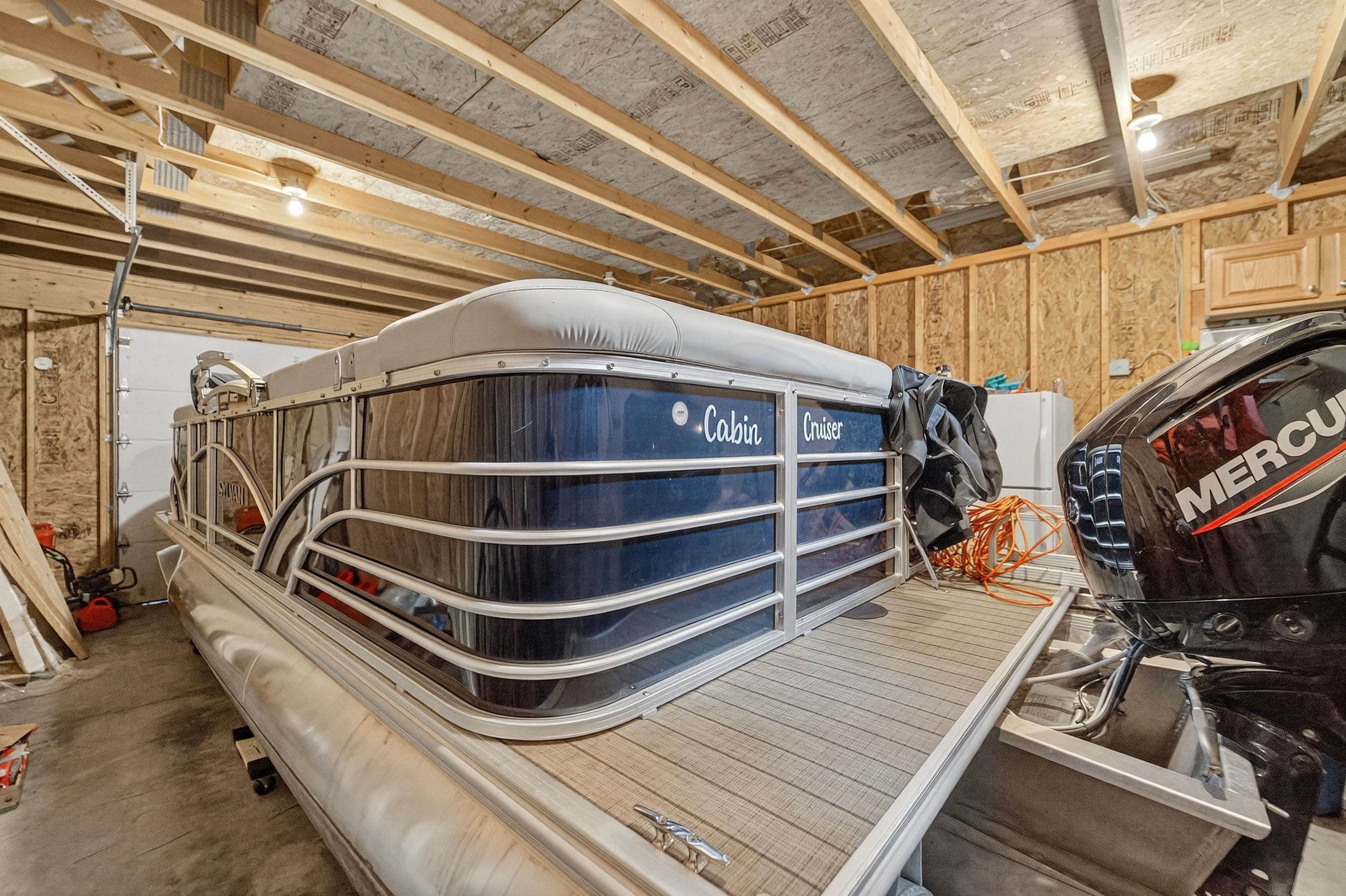 845 Kings Way Nekoosa, WI 54457 - Photo 50 of 53