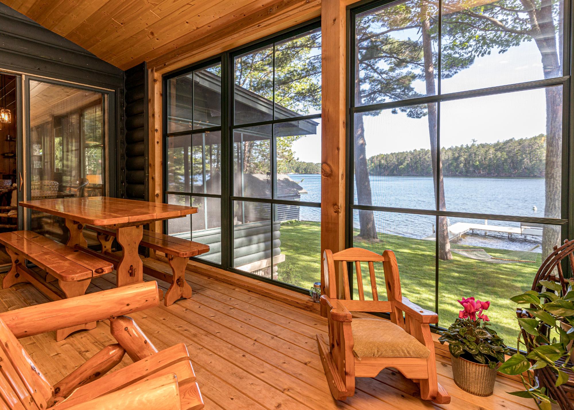8247 Bassett Road Minocqua, WI 54548 - Photo 14 of 39 Gallery Image 14