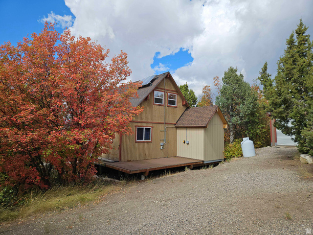 15 East Lake Fork Road South, Unit 15 Mount Pleasant, UT 84647 - Photo 3 of 18