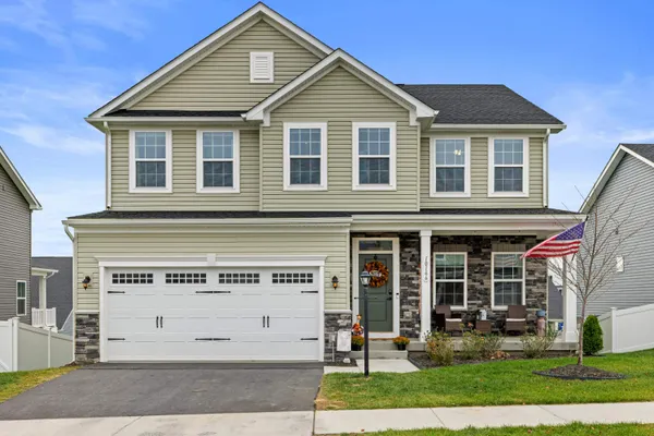 $569,900 | 10166 Oak Cir Lane, McGaheysville, VA 22840