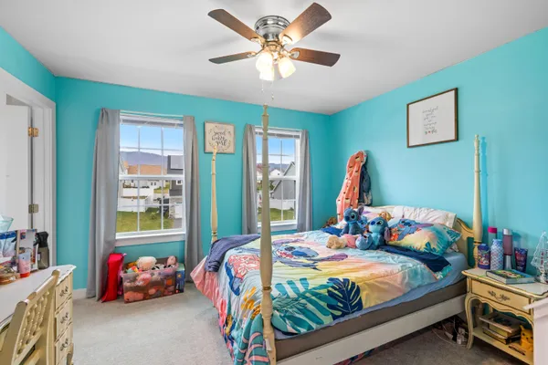 $569,900 | 10166 Oak Cir Lane, McGaheysville, VA 22840