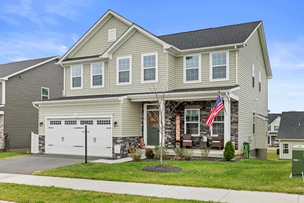 $569,900 | 10166 Oak Cir Lane, McGaheysville, VA 22840