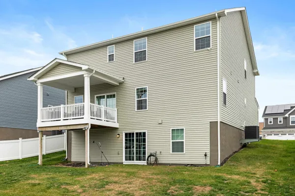 $569,900 | 10166 Oak Cir Lane, McGaheysville, VA 22840