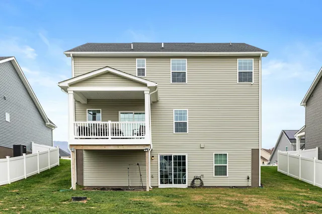 $589,000 | 10166 Oak Cir Lane, McGaheysville, VA 22840