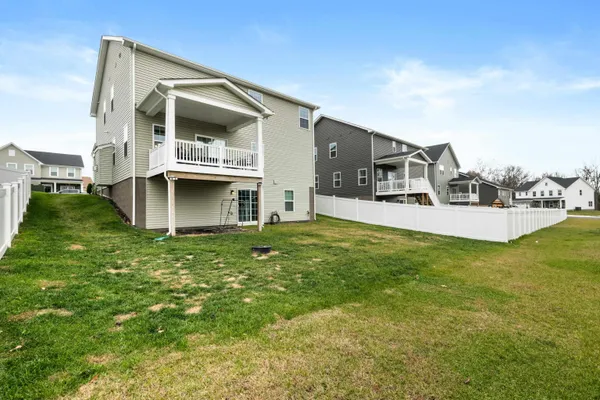 $569,900 | 10166 Oak Cir Lane, McGaheysville, VA 22840