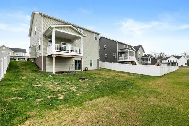 $589,000 | 10166 Oak Cir Lane, McGaheysville, VA 22840