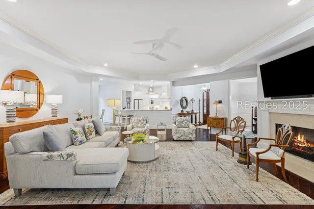 $1,350,000 | 255 Bamberg Drive, Bluffton, SC 29910