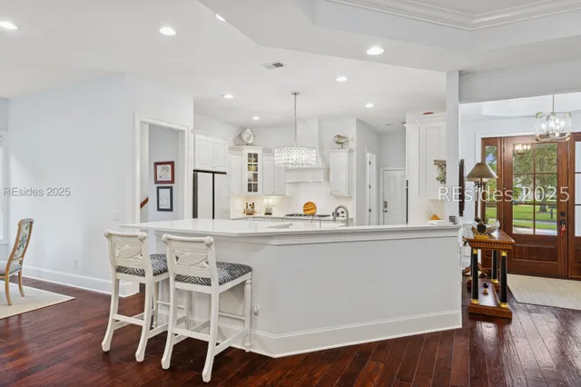 $1,350,000 | 255 Bamberg Drive, Bluffton, SC 29910