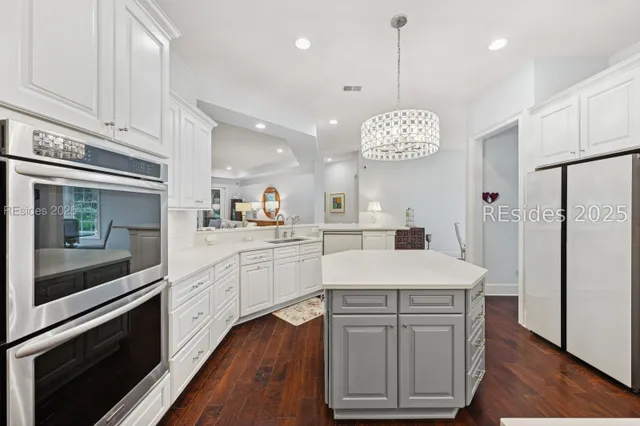 $1,350,000 | 255 Bamberg Drive, Bluffton, SC 29910