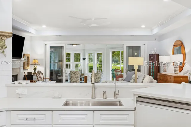 $1,350,000 | 255 Bamberg Drive, Bluffton, SC 29910