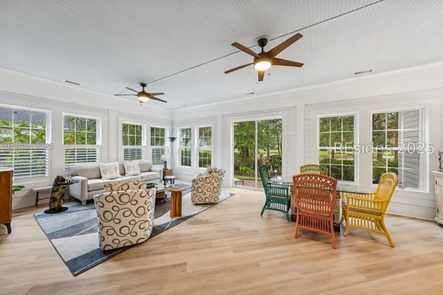 $1,350,000 | 255 Bamberg Drive, Bluffton, SC 29910