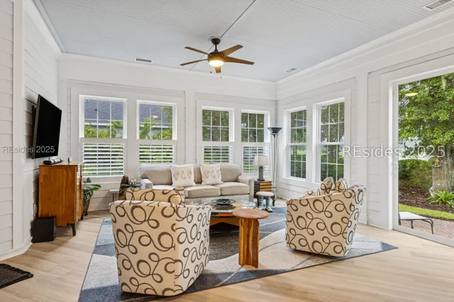 $1,350,000 | 255 Bamberg Drive, Bluffton, SC 29910