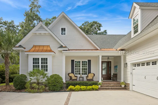 $1,350,000 | 255 Bamberg Drive, Bluffton, SC 29910