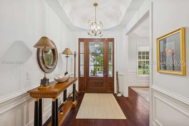 $1,350,000 | 255 Bamberg Drive, Bluffton, SC 29910