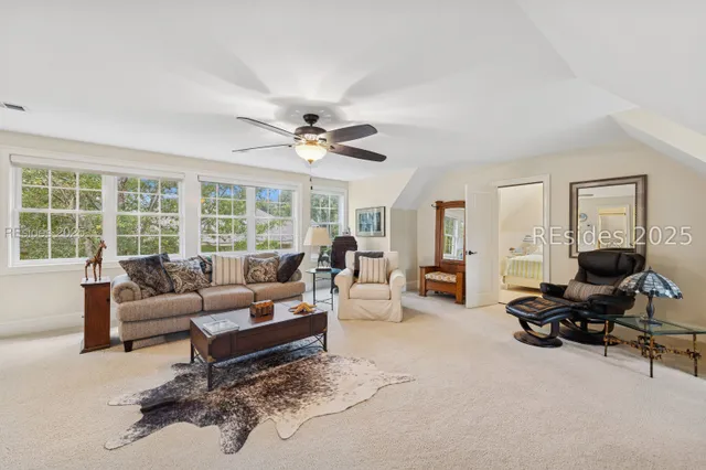 $1,350,000 | 255 Bamberg Drive, Bluffton, SC 29910