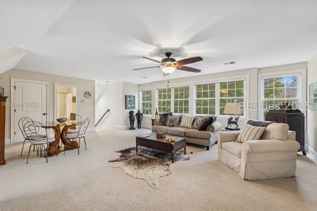 $1,350,000 | 255 Bamberg Drive, Bluffton, SC 29910