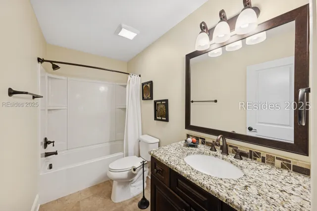 $1,350,000 | 255 Bamberg Drive, Bluffton, SC 29910