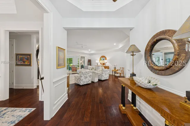 $1,350,000 | 255 Bamberg Drive, Bluffton, SC 29910